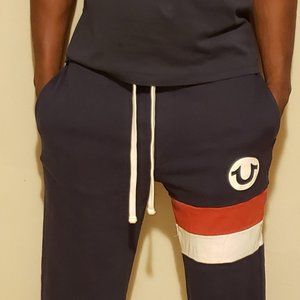 Ultra luxury sweat pants